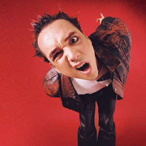 Johnny Garso