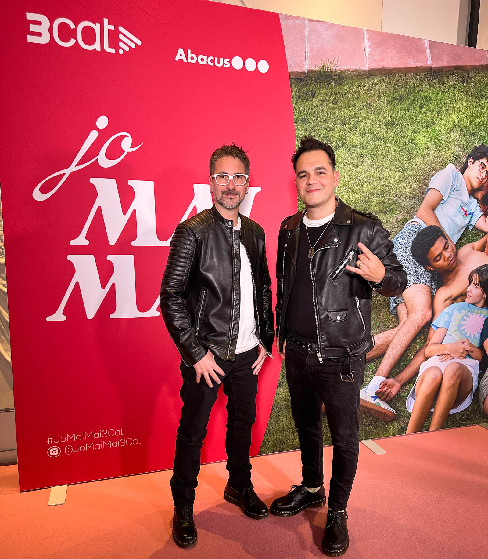 Noel Campillo, productor musical, estudi La Vall, Music Media Productions