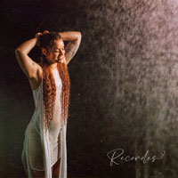 Adelyne, Recordes?, Reina de cristal, Rebecca Rubio Ferri