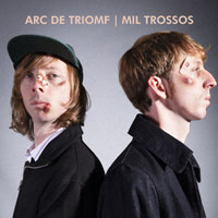 Arc de Triomf, Mil trossos, Wojtek Burek, Olek Burek, Noel Campillo