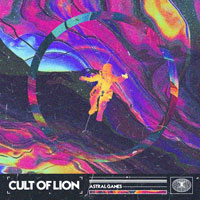 Cult of Lion, Astral Games, Ferran Puigdevall Grau, Alex Martín Pérez, Noel Campillo 