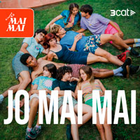 Jo Mai Mai, Clàudia Riera, Jan Buxaderas, Berta Rabascall, La Imèn, Maria Morera, Joel Cojal, Biel Rossell, Aleix Otem, Zoé Arnao, Marc Martin, Noel Campillo, Santi Maspons, Nacho Fisac, 3Cat, Abacus, Joan Dausà