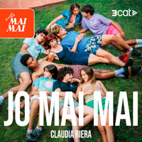 Jo Mai Mai, Joan Dausà, Clàudia Riera, Jan Buxaderas, Berta Rabascall, La Imèn, Imen Akandouch, Maria Morera, Joel Cojal, Biel Rossell, Aleix Otem, Zoé Arnao, Marc Martin, Noel Campillo, Santi Maspons, Nacho Fisac, 3Cat, Abacus, Abacus idea, Uri Garcia, Román Parrado, Sílvia Quer