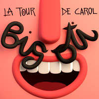 La Tour De Carol, Bigoti, Guillem Martín, Pau Velasco, Albert Tarrés, Àlex Brull, Noel Campillo