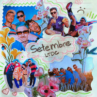 La Tour De Carol, Setembre, Guillem Martín, Pau Velasco, Albert Tarrés, Àlex Brull, Noel Campillo