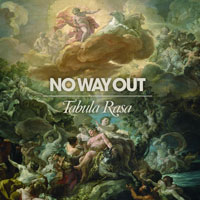 No way out, Tabula Rasa, Noel Campillo González, Fèlix Muñíz Prat, Sergi Monroy, Txosse Ruiz Martínez, Jose Manuel Sánchez-Miranda Ros, Jonathan López Sánchez, Japo, Tole