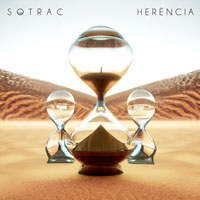 Sotrac, Herència, Herois, Avions de paper, Helena Tamayo, Artur Comas, Gerard Cortés