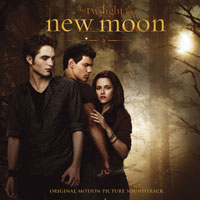 The Twilight Saga, New Moon, La Saga Crepúsculo, Luna nueva, No Way Out, Noel Campillo